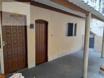 house em Rua Deodate Pereira Rezende, Jaguaribe - Osasco - SP