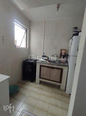 apartment em General João Telles, Bom Fim - Porto Alegre - RS