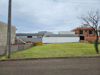 land_lot em Avenida Charles Wesley, Taquaral - Piracicaba - SP