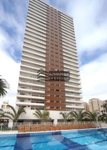 apartment em Rua São Jorge, Parque São Jorge - São Paulo - SP