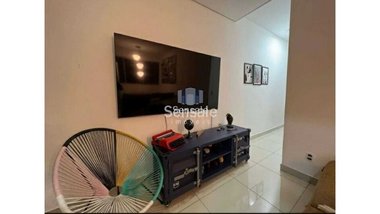 apartment em Rua José Cláudio Rezende, Estoril - Belo Horizonte - MG