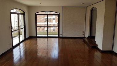 apartment em Rua João Luís Vives, Jardim Vila Mariana - São Paulo - SP