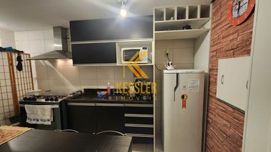 apartment em Rua Mariano de Matos, Santa Tereza - Porto Alegre - RS