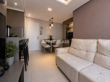 apartment em Avenida Farroupilha, Marechal Rondon - Canoas - RS