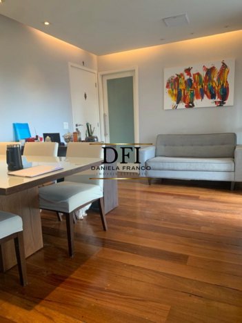 apartment em Rua Doutor Hélio Fidélis, Cidade São Francisco - São Paulo - SP