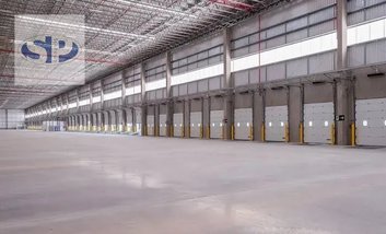 industrial em Rodovia Edgar Máximo Zamboto, Glebas - Franco da Rocha - SP