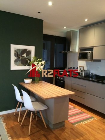 apartment em Rua Gomes de Carvalho, Vila Olímpia - São Paulo - SP