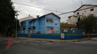 apartment em Rua Duque de Caxias, Marechal Rondon - Canoas - RS