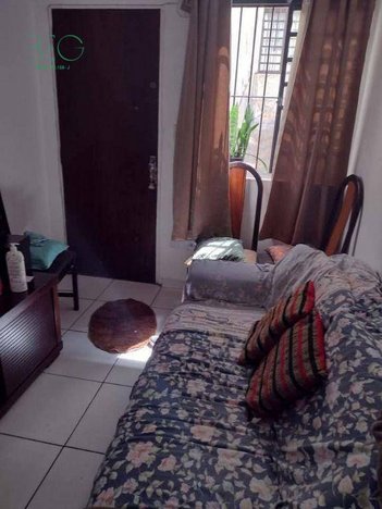 apartment em Rua dos Mascarinos, Conjunto Habitacional Instituto Adventista - São Paulo - SP