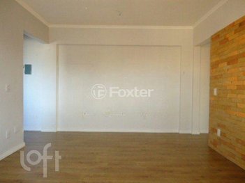 apartment em Rua Itapeva, Passo da Areia - Porto Alegre - RS