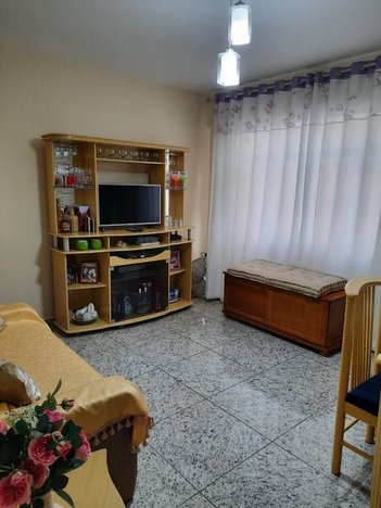 apartment em Rua Alfredo Rebello, Jardim Cascata - Teresópolis - RJ