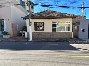 house em Major Ismael Alves, Centro - Gravataí - RS