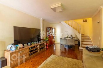 house em Rua Delfina, Vila Madalena - São Paulo - SP