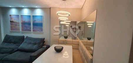 apartment em Rua Major Diogo, Bela Vista - São Paulo - SP