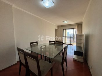 apartment em Rua do Grito, Ipiranga - São Paulo - SP