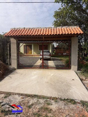 house em Rua Oswaldo Moschioni, Jardim Santa Adélia - Boituva - SP