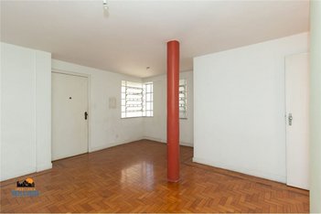 apartment em Avenida Bernardino de Campos, Paraíso - São Paulo - SP
