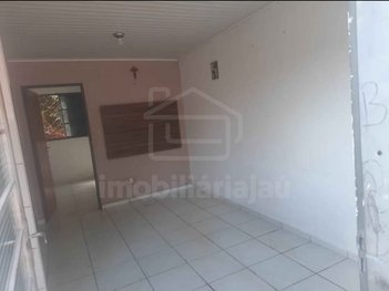 house em Rua Francisco Caramano, Residencial Frei Galvão - Jaú - SP