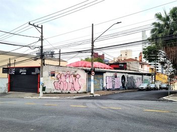land_lot em Avenida Nova Cantareira, Tucuruvi - São Paulo - SP