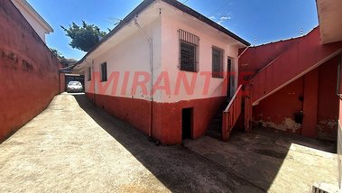 house em Rua Simão Borges, Vila Maria Alta - São Paulo - SP