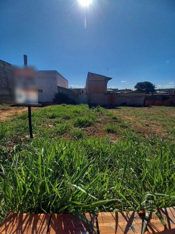 land_lot em Rua Ernani Martins Lourenço, Jardim Casa Branca - Sorocaba - SP