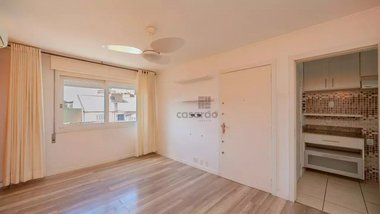 apartment em Rua Uruguay, Centro - Pelotas - RS