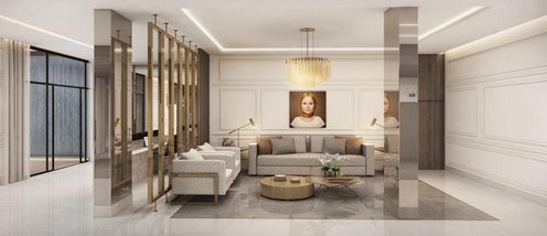 apartment em Avenida Presidente Affonso Camargo, Cristo Rei - Curitiba - PR