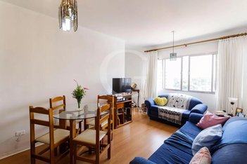 apartment em Rua Alvorada, Vila Olímpia - São Paulo - SP