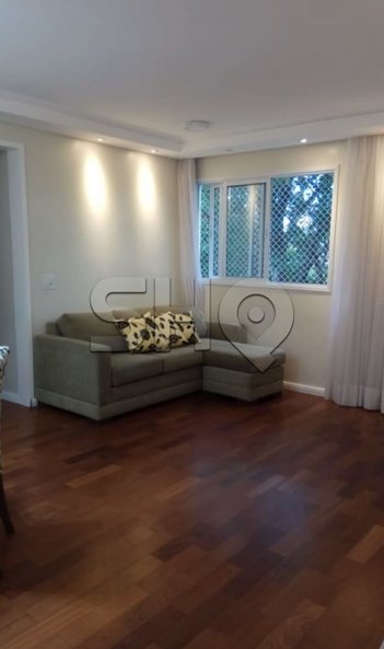 apartment em Rua Doutor Nicolau Alberto Defina, Jardim da Saúde - São Paulo - SP