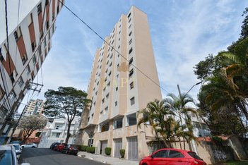 apartment em Rua José do Patrocínio, Aclimação - São Paulo - SP