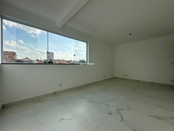 apartment em Rua Indianópolis, Cachoeirinha - Belo Horizonte - MG