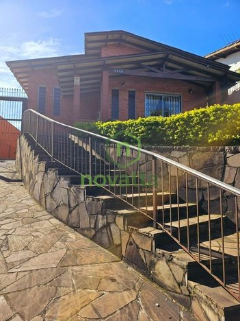 house em Feitoria, Pinheiro - São Leopoldo - RS