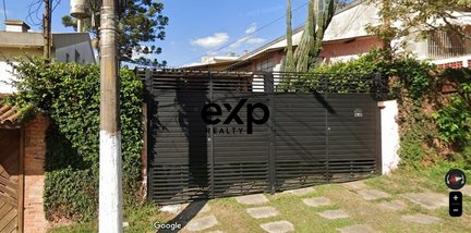 land_lot em Rua Antônio Zouro, Jardim Consórcio - São Paulo - SP