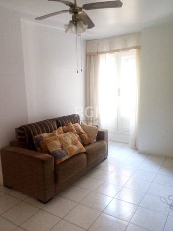 apartment em Sofia Veloso, Cidade Baixa - Porto Alegre - RS