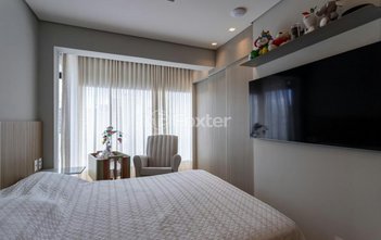 apartment em Rua Pamplona, Jardim Paulista - São Paulo - SP