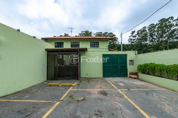 apartment em Rua Joaquim Guimarães, Butantã - São Paulo - SP