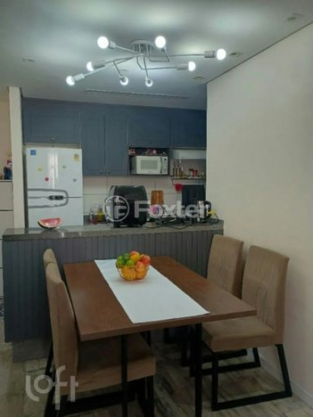 apartment em Rua Henrique Casela, Jardim América da Penha - São Paulo - SP