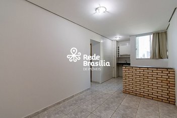 apartment em Rua das Aroeiras, Norte (Águas Claras) - Brasília - DF