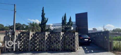 house em Jacob Leonardo Denicol, Morada do Sobrado - Gravataí - RS