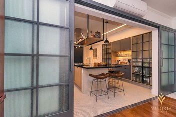 apartment em Rua Pernambuco, Higienópolis - São Paulo - SP
