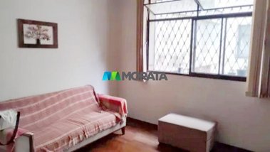 apartment em Rua Geraldo Bicalho, Nova Suíssa - Belo Horizonte - MG