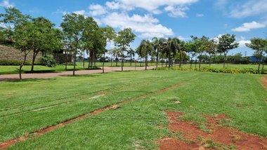 land_lot em Alameda Hectares, Hectares Park & Resort - Dourados - MS