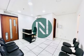 office em Rua Itapeva, Bela Vista - São Paulo - SP