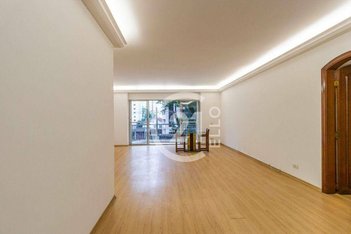 apartment em Rua Gaivota, Moema - São Paulo - SP