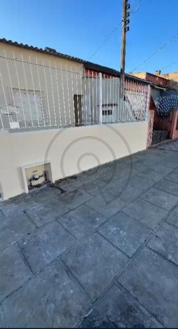 house em Rua General Abreu, Cidade Nova - Rio Grande - RS