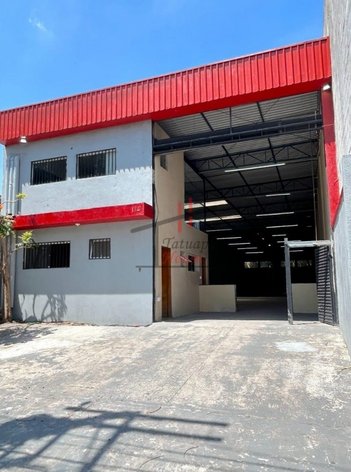 industrial em dos Berilos, Prosperidade - São Caetano do Sul - SP