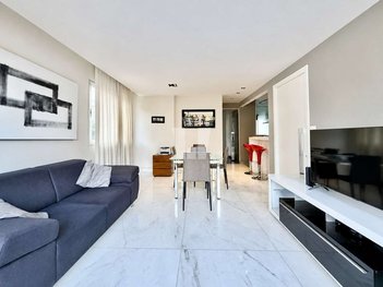 apartment em Rua Senhora das Graças, Cruzeiro - Belo Horizonte - MG