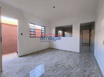 house em Rua Adélia Martins Siqueira Braga, Jardim Pedra Mar - Jacareí - SP