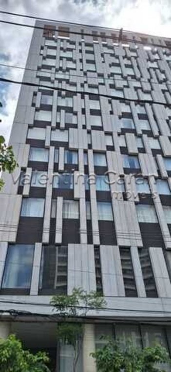 office em Alves Guimarães, Pinheiros - São Paulo - SP