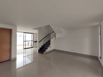 house em Rua Itaguaí, Caiçaras - Belo Horizonte - MG